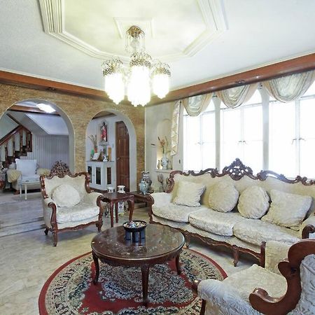Big House In Quezon City Μανίλα Εξωτερικό φωτογραφία