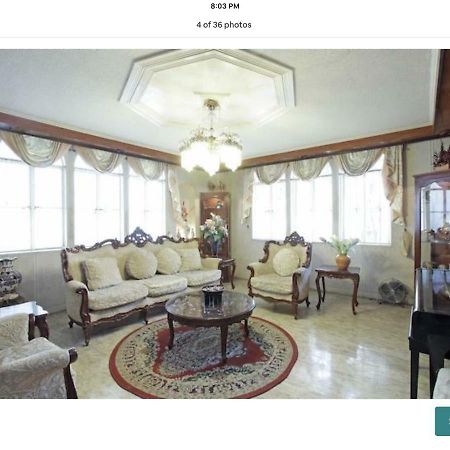 Big House In Quezon City Μανίλα Εξωτερικό φωτογραφία