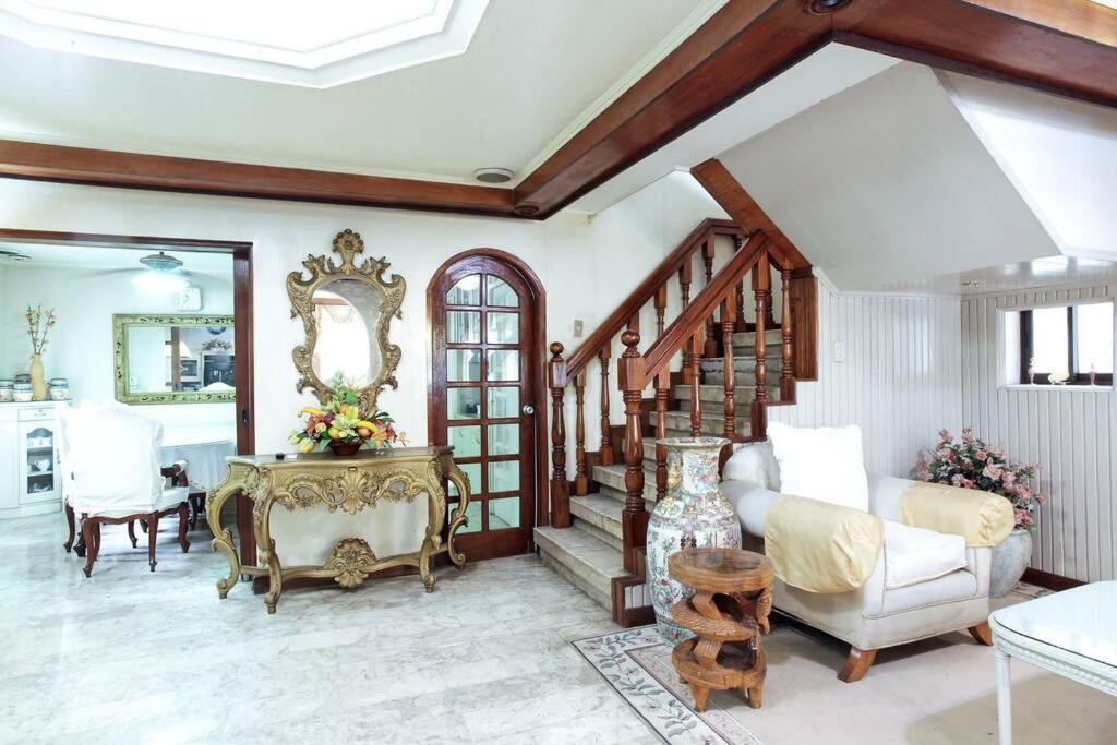 Big House In Quezon City Μανίλα Εξωτερικό φωτογραφία