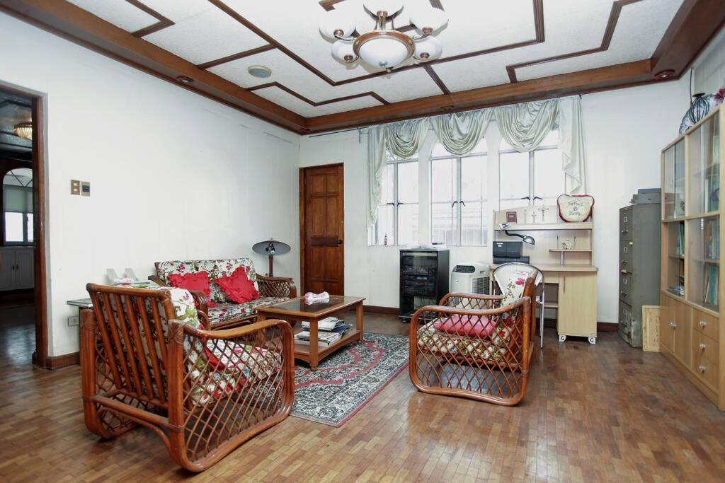 Big House In Quezon City Μανίλα Εξωτερικό φωτογραφία