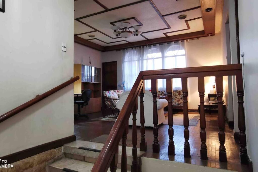 Big House In Quezon City Μανίλα Εξωτερικό φωτογραφία
