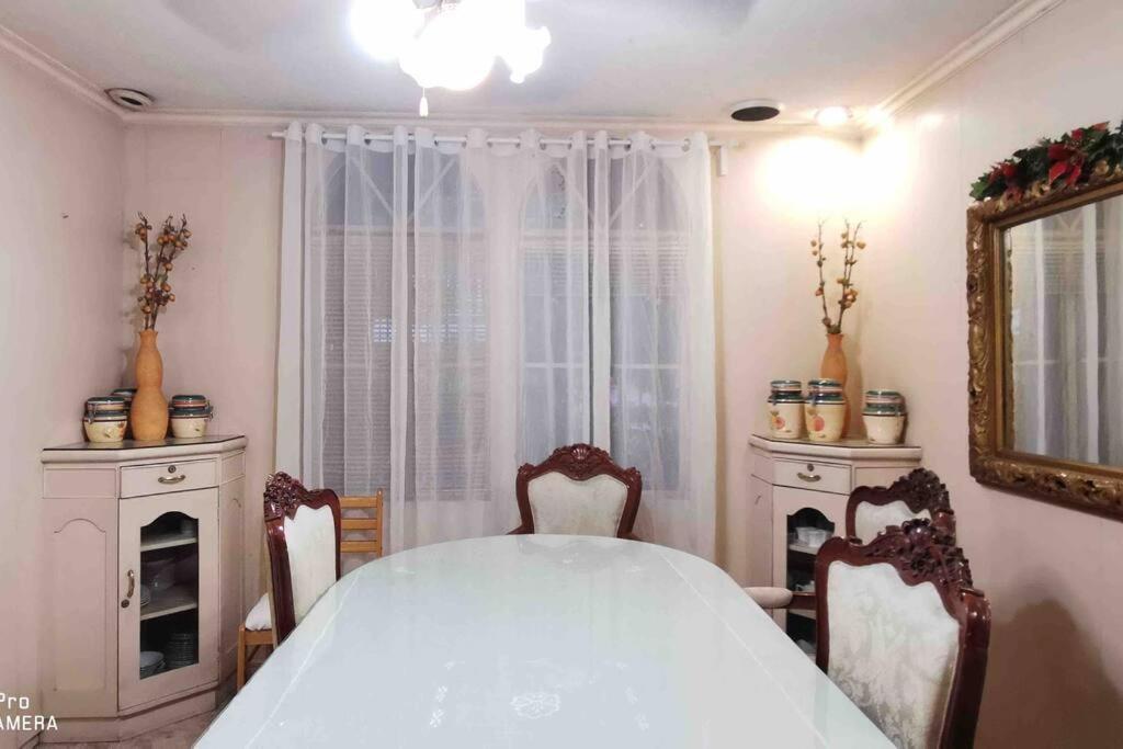 Big House In Quezon City Μανίλα Εξωτερικό φωτογραφία