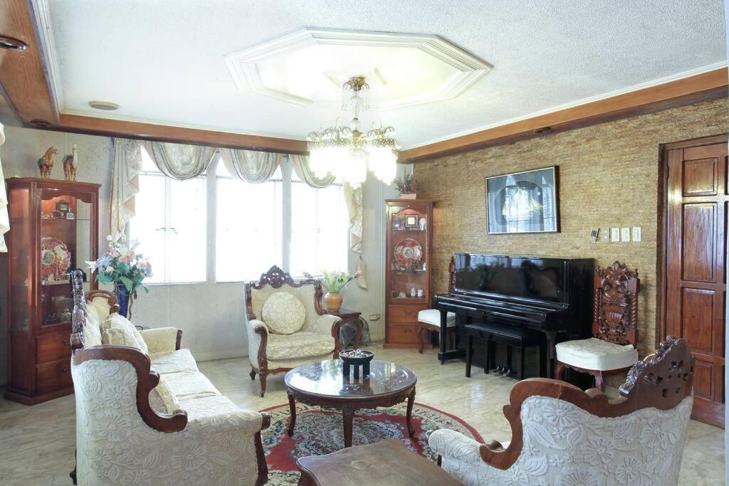 Big House In Quezon City Μανίλα Εξωτερικό φωτογραφία