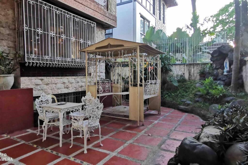Big House In Quezon City Μανίλα Εξωτερικό φωτογραφία