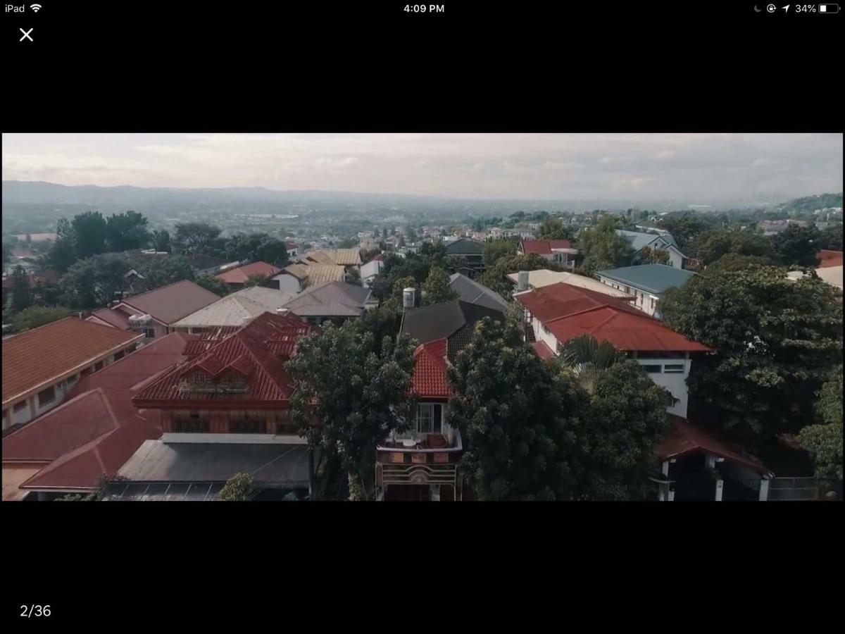Big House In Quezon City Μανίλα Εξωτερικό φωτογραφία
